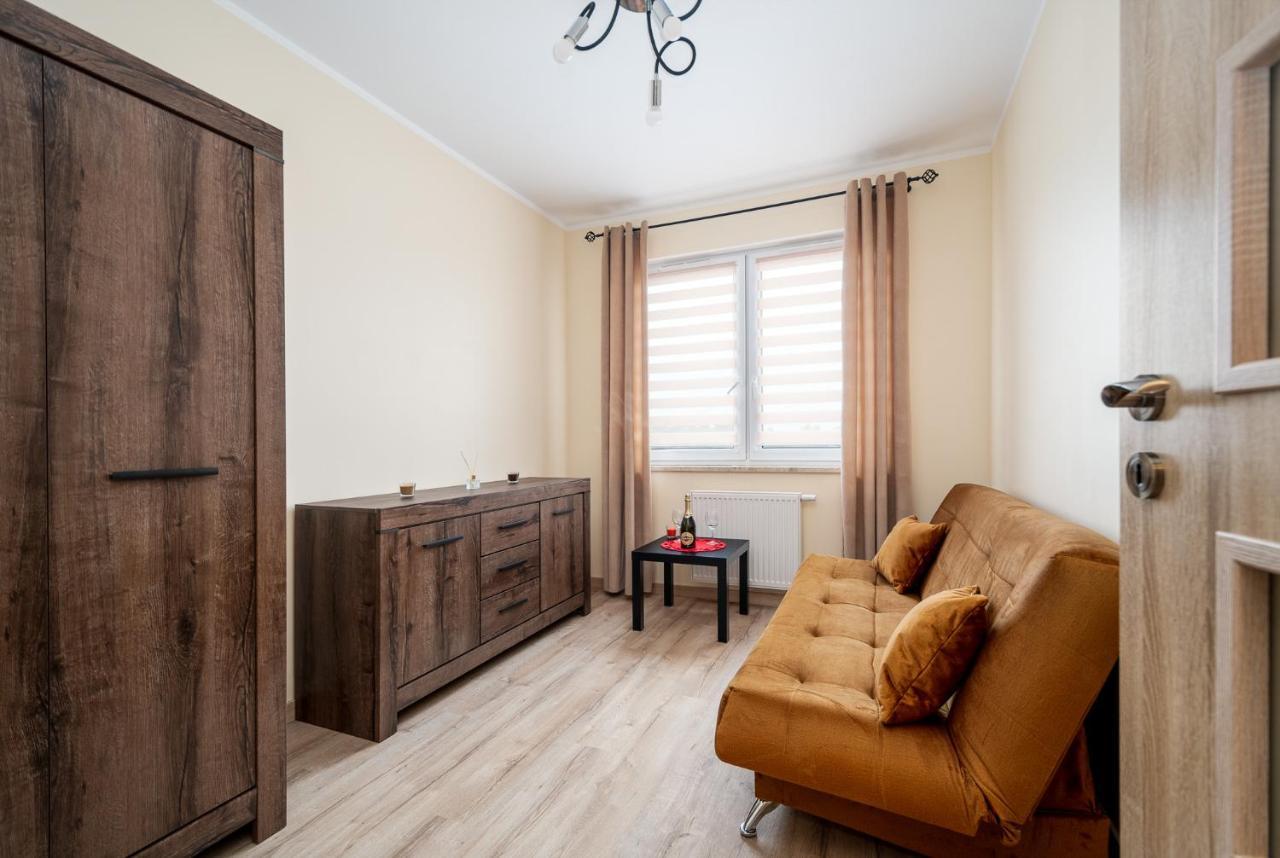 Warsaw Apartments White Ngoại thất bức ảnh